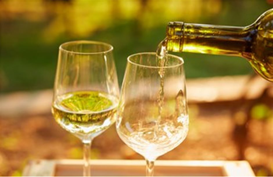 Τα ευεργετικά οφέλη του κρασιού για υγιή εγκέφαλο
